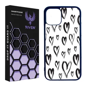 RIVEN RI3-13 Case For Apple iPhone 11 Pro