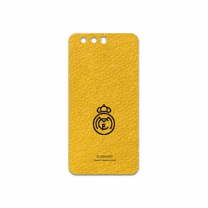 MAHOOT ML-REAL Cover Sticker for Honor 9
