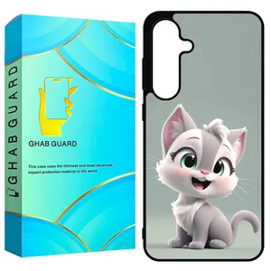 Ghab Guard GS25FE Cover For Samsung Galaxy S25 FE