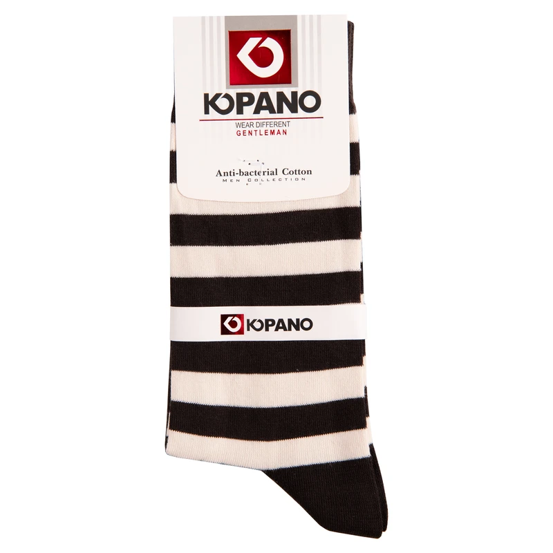 جوراب مردانه کوپانو مدل K139