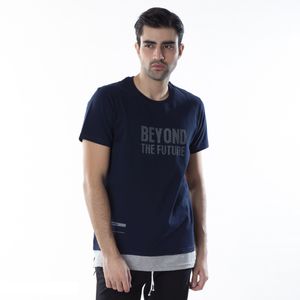 نقد و بررسی تی شرت مردانه باینت مدل 2261424-59 توسط خریداران