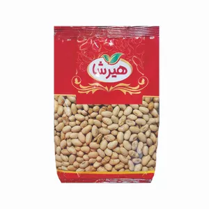 سویا آجیلی نمکی هیرشا - 400 گرم