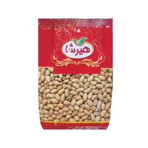 سویا آجیلی لیمویی نمکی هیرشا - 400 گرمی
