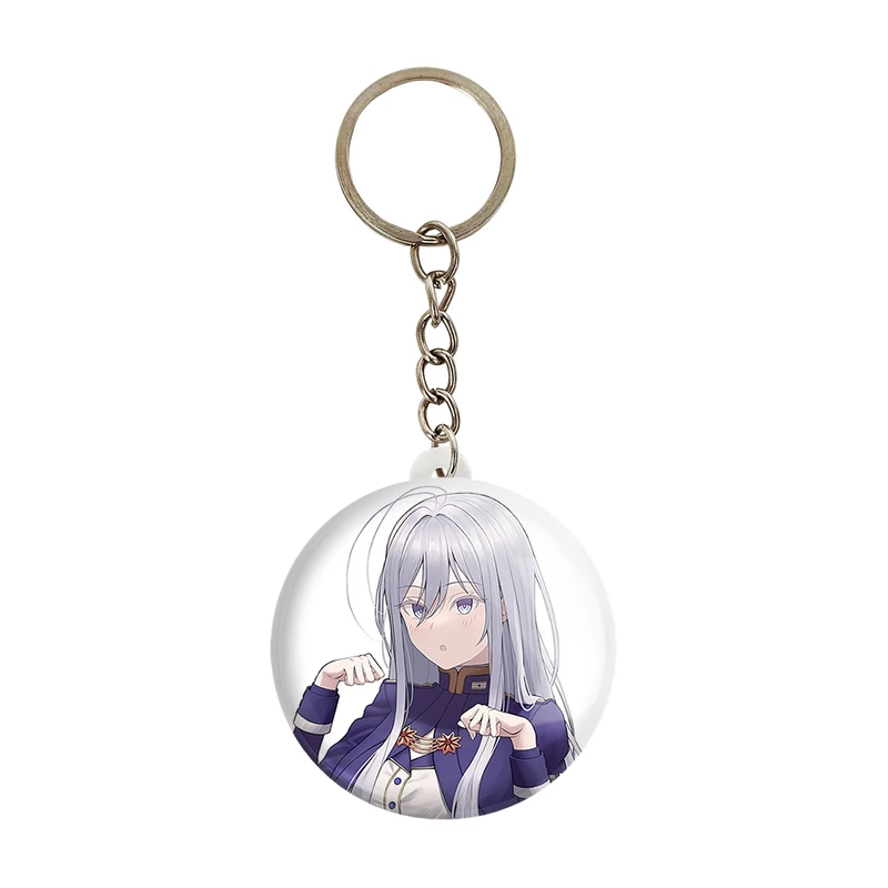 جاکلیدی خندالو مدل میلیزه انیمه 86 کد 33804