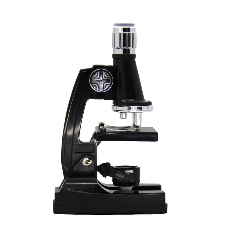 میکروسکوپ آموزشی فندل مدل A1200 کد 258