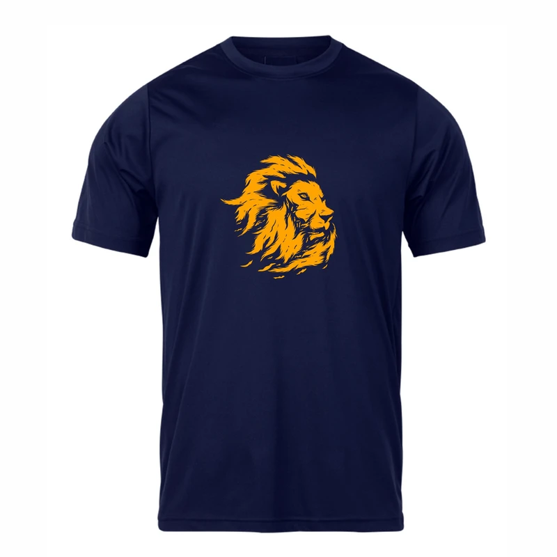 تی شرت آستین کوتاه مردانه رانژ مدل     22RA30D03M-2377-01  