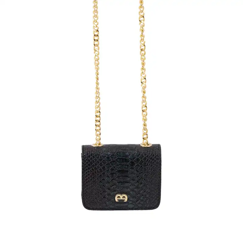 کیف رودوشی زنانه منط مدل F121 کد 61510