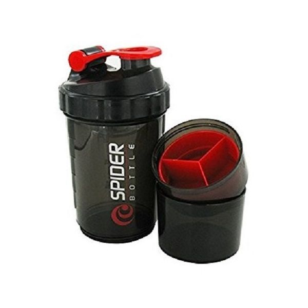 شیکر اسپایدر مدل SR2233 گنجایش 0.5 لیتر -  - 4