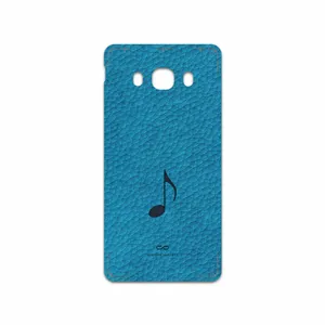 MAHOOT BL-CHNG Cover Sticker for Samsung Galaxy J5 2016