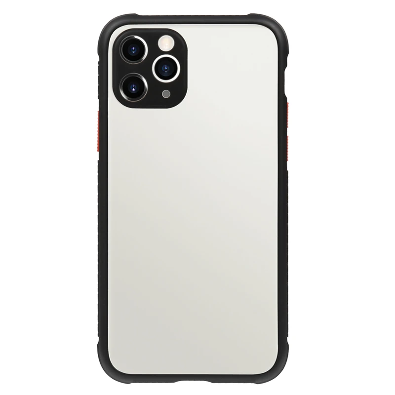  کاور آیرون من مدل ZK1 مناسب برای گوشی موبایل اپل Iphone 11 pro 