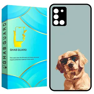 Ghab Guard GCHPA31 Cover For Samsung Galaxy A31  