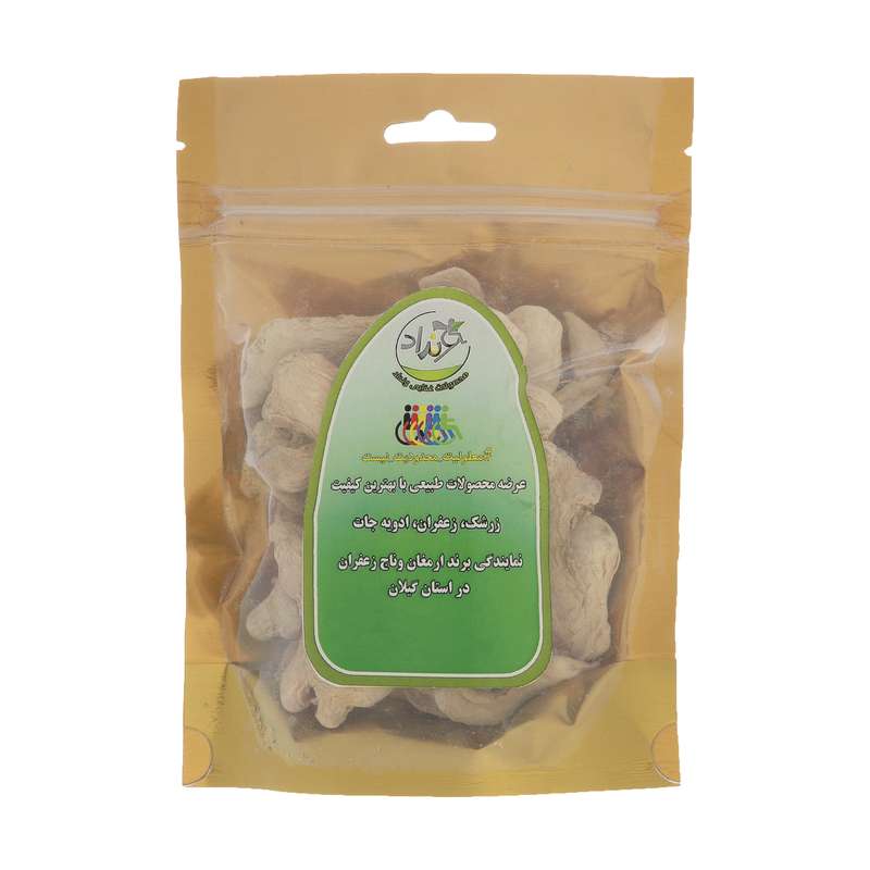 زنجبیل ونداد - 110 گرم
