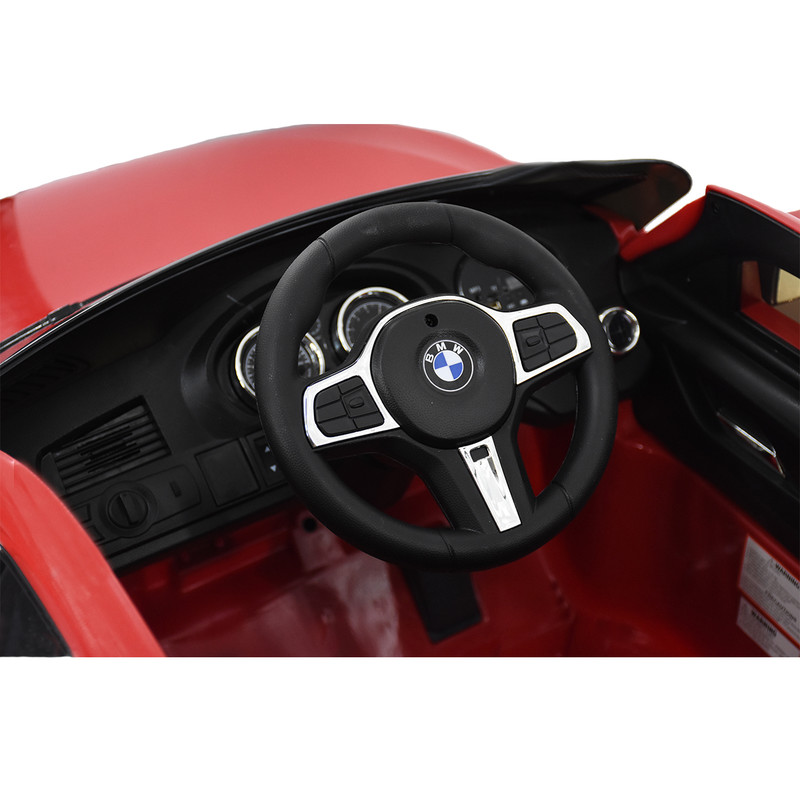 ماشین شارژی مدل BMW 6 GT ماشین شارژی مدل BMW 6 GT
