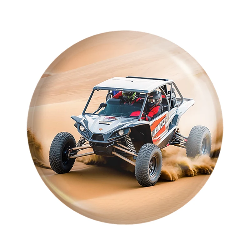 پیکسل خندالو مدل موتور چهار چرخ کد 37103