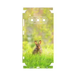 MAHOOT Rabbit-FullSkin Cover Sticker for Daria Bond II 5G