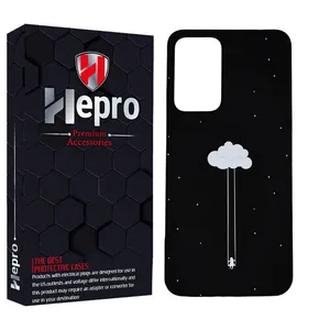 HEPRO MC Cover for XIAOMI Redmi Note 10 Pro