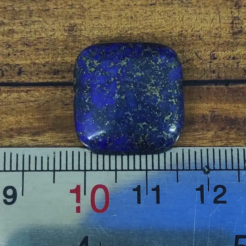 سنگ سلین کالا مدل Mps-4 لاجورد مربع شکل