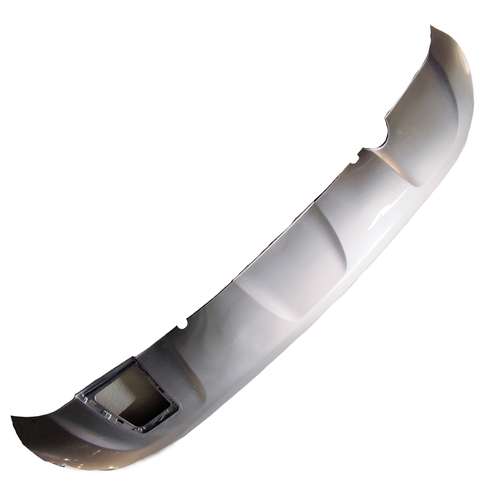 فلاپ سپر عقب مدل J69-2804523 مناسب برای ام وی ام X22