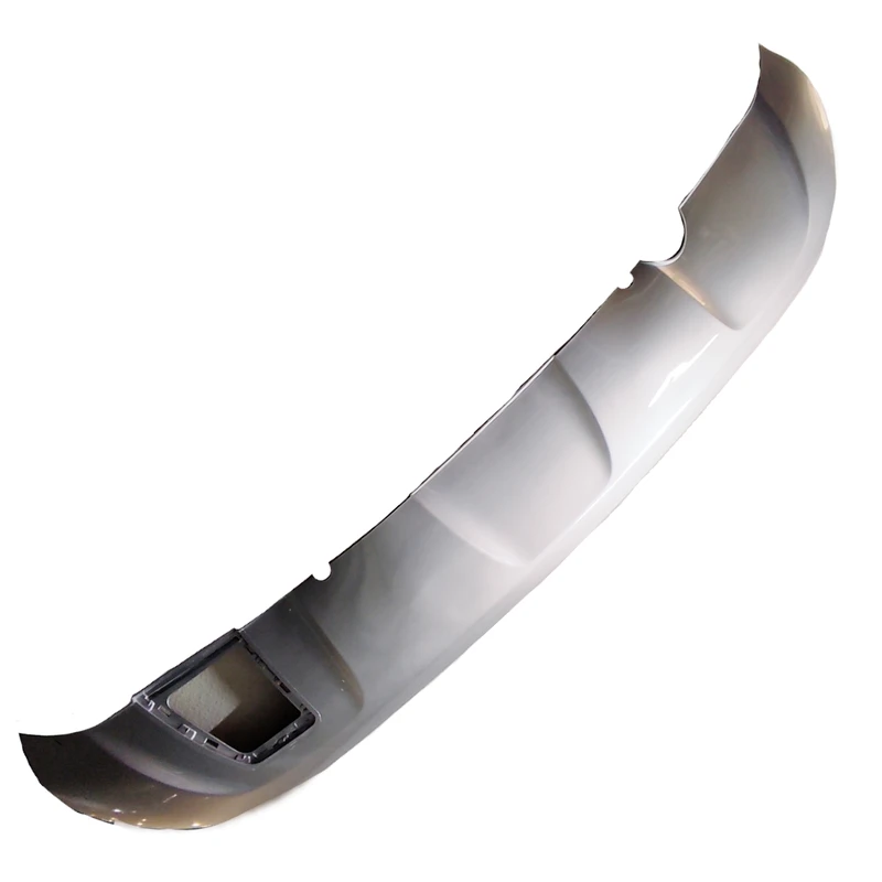 فلاپ سپر عقب مدل J69-2804523 مناسب برای ام وی ام X22