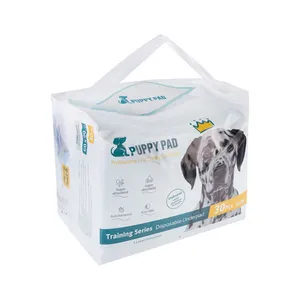 پد بهداشتی حیوانات پاپی پد مدل 90 بسته 30 عددی