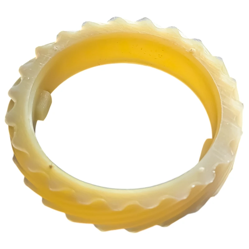 دنده کیلومتر داخل گیربکس مدل 001676.OLD مناسب برای پراید