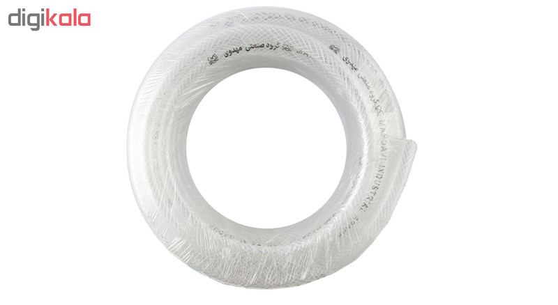 شلنگ گروه صنعتی مهدوی مدل M10 شلنگ گروه صنعتی مهدوی مدل M10