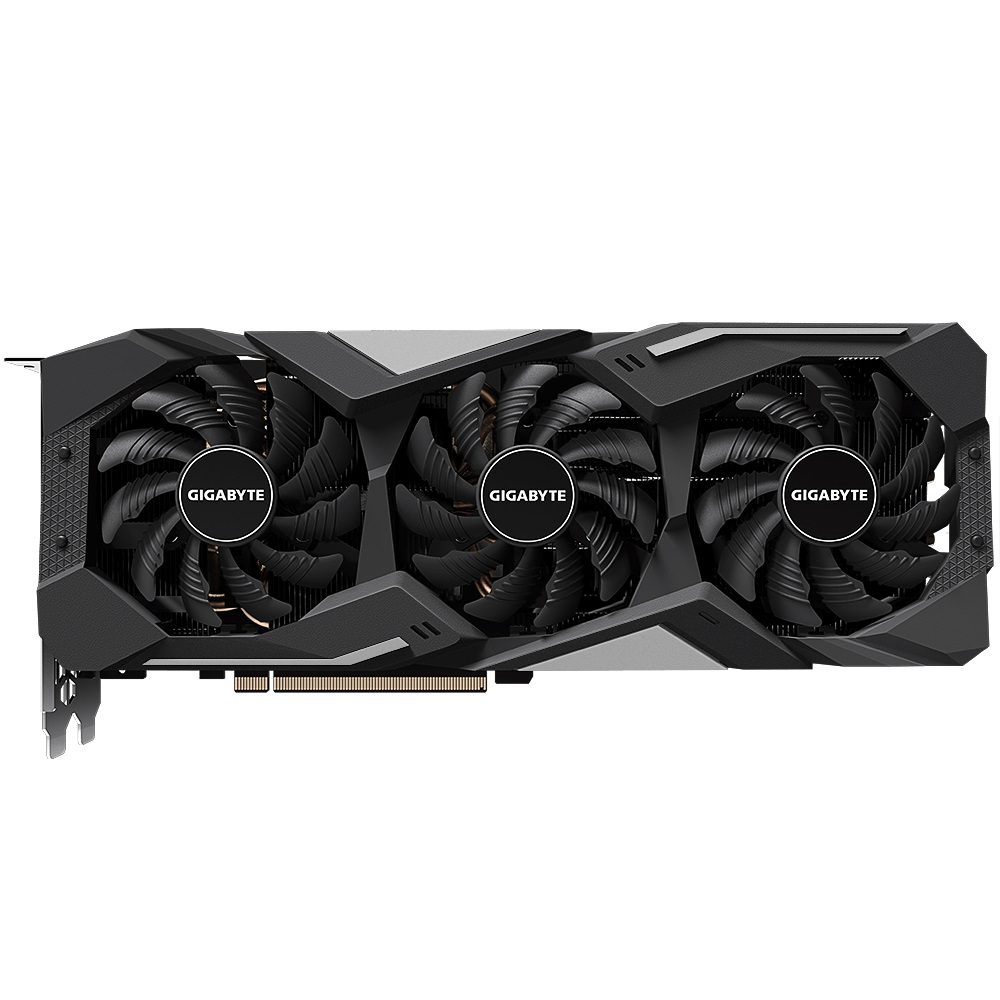 کارت گرافیک گیگابایت مدل RX5700 Gaming OC