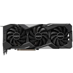 کارت گرافیک گیگابایت مدل RX5700 Gaming OC