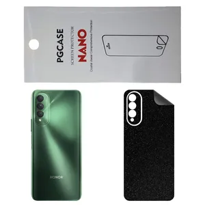 STAR SD Back Skin For HONOR X20 SE