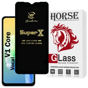 Horse SUPH20 Screen Protector For Vocal V1 Core