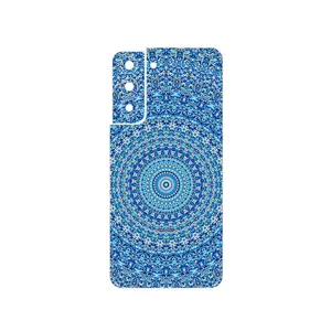 MAHOOT Mandala Design 1 Cover Sticker for Samsung Galaxy S21 FE 5G