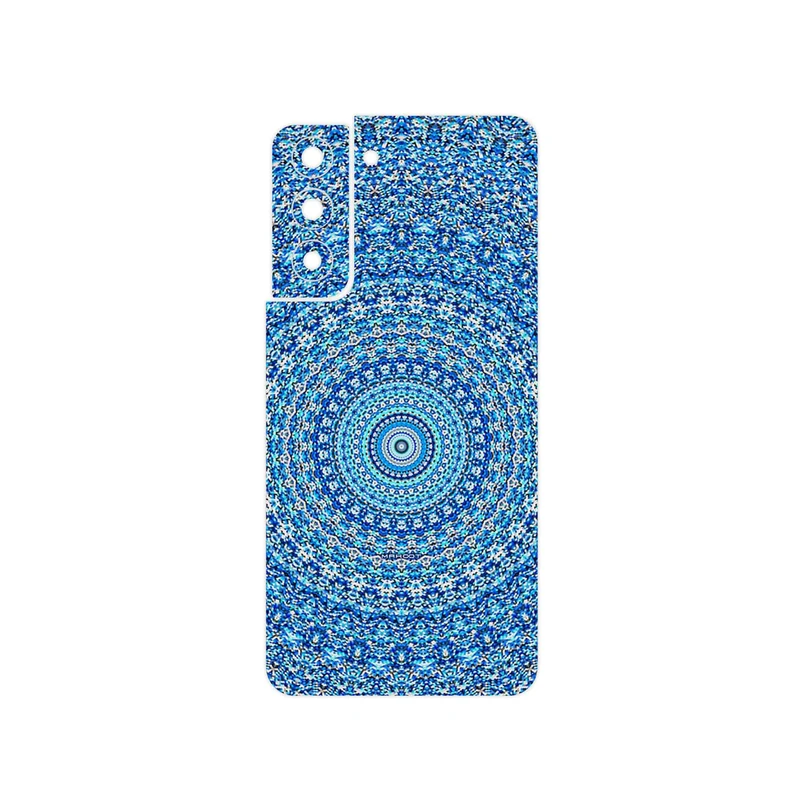 برچسب پوششی ماهوت مدل Mandala Design 1 مناسب برای گوشی موبایل سامسونگ Galaxy S21 FE 5G