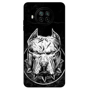 Megafone Bulldog 1885 Cover For Xiaomi Mi 10T Lite