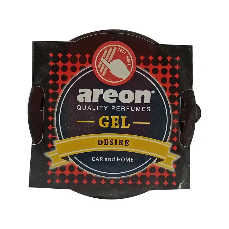 خوشبوکننده خودرو آرئون مدل DESIRE حجم 80 میلی لیتر