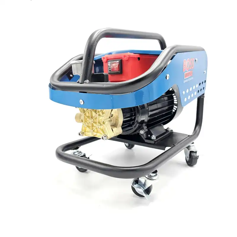 کارواش باس مدل WASHER_3000W_300BAR