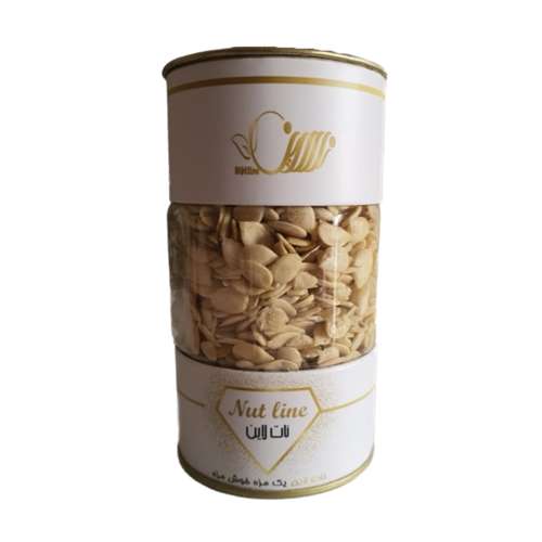 تخمه هندوانه نات لاین - 140 گرم