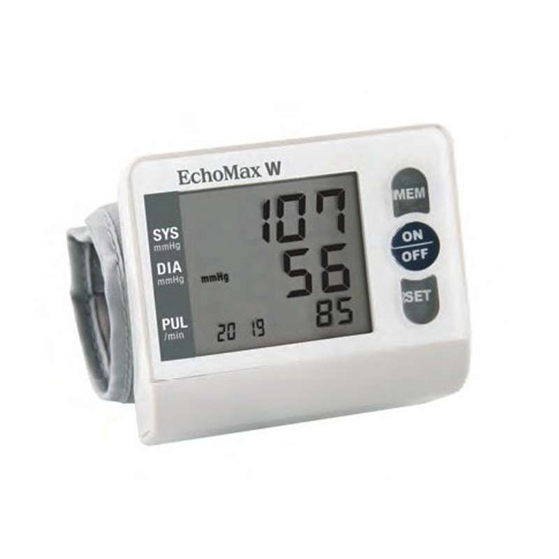 فشارسنج اکوماکس مدل HBP-100 فشارسنج اکوماکس مدل HBP-100