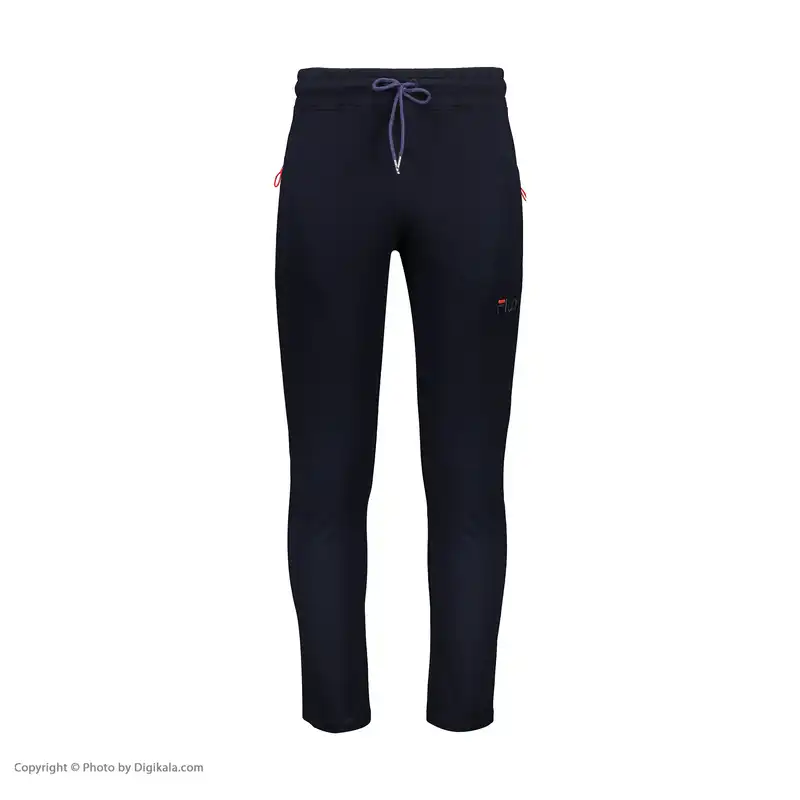 شلوار ورزشی مردانه مدل 01017