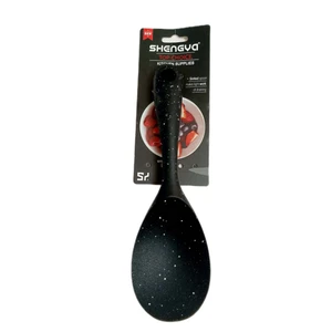 کفگیر شنگیا مدل سیلیکونی پارویی کد new7