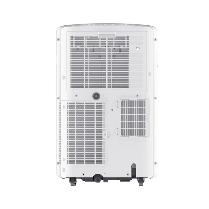 عکس شماره 5 : کولر گازی پرتابل 12000 دور ثابت هایسنس مدل qap-12hw