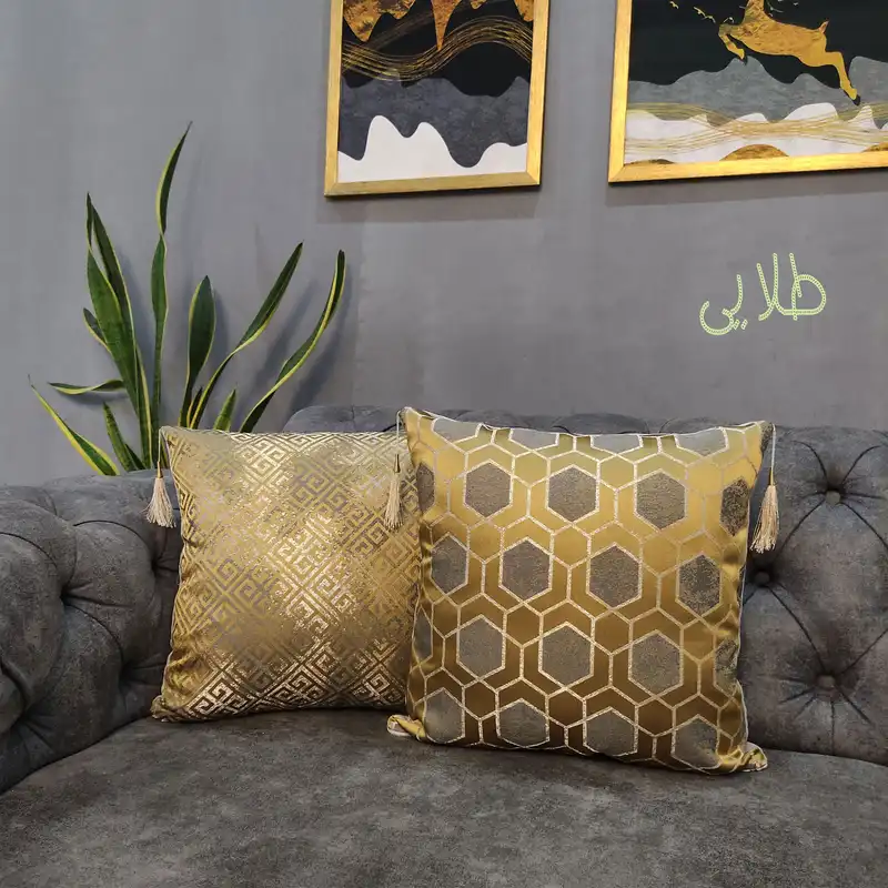 کاور کوسن مدل ورسا مجموعه دو عددی