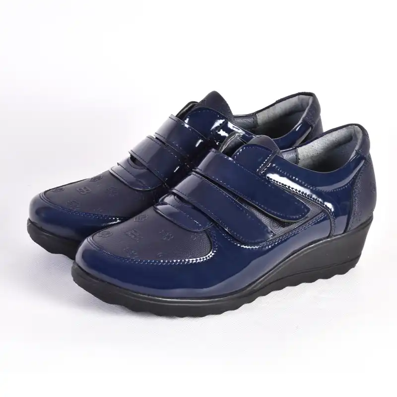 کفش روزمره زنانه تین بانی مدل کلویی 03