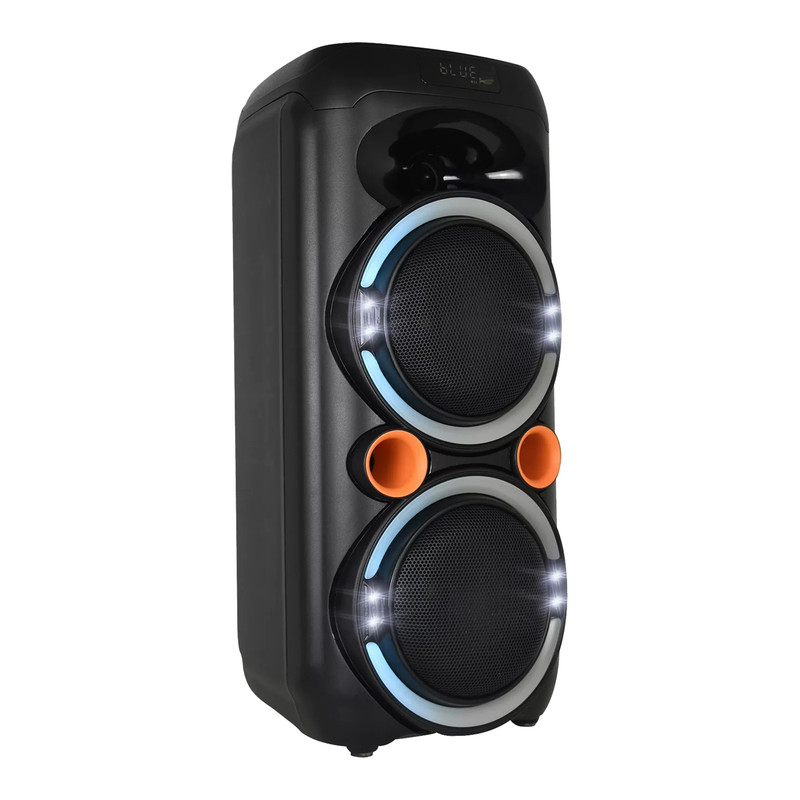 پخش کننده خانگی میکرولب مدل تنب 64