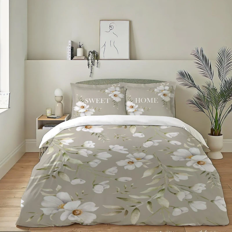 سرویس خواب 2 نفره 6 تکه مدل شاخه ۱۶۰ کد ۱۷۴۵