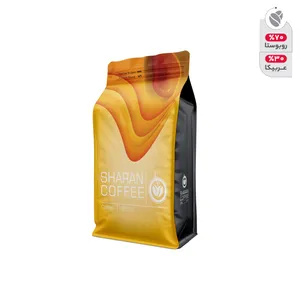 پودر قهوه اسپرسو میکس ایگل شاران - 250 گرم