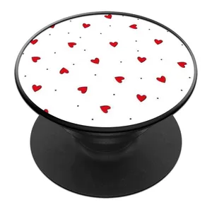 پایه نگهدارنده گوشی موبایل پاپ  سوکت آکام مدل APS002324