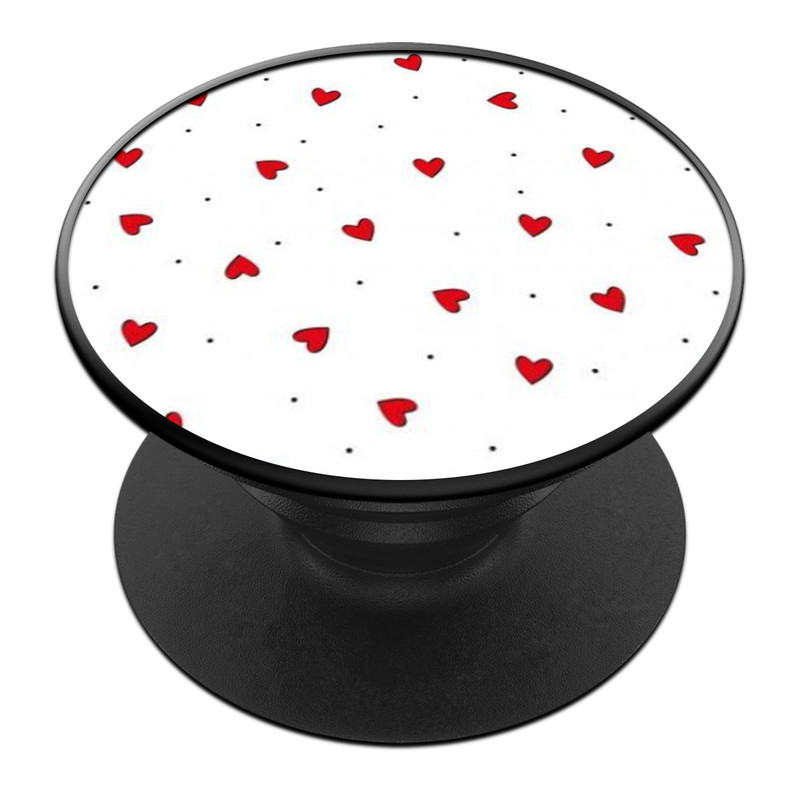 پایه نگهدارنده گوشی موبایل پاپ سوکت آکام مدل APS002324