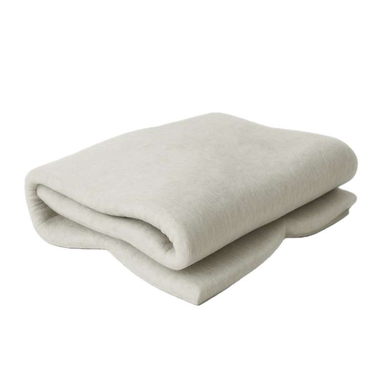 الیاف تشک مهمان مدل ماهلین یکنفره سایز 185*85 سانتی متر الیاف تشک مهمان مدل ماهلین یکنفره سایز 185*85 سانتی متر