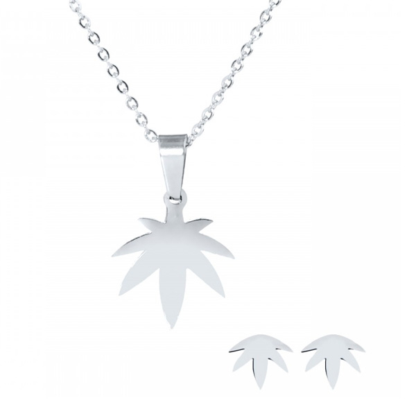 نیم ست زنانه کد S114