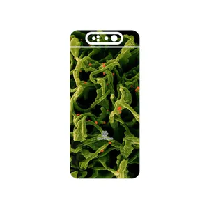 MAHOOT Atom Universe 2 Cover Sticker for Samsung Galaxy A80